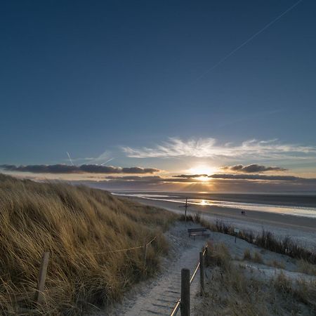 Вилла Deichblick Suederloog 38 Шпикерог Экстерьер фото
